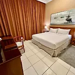 Al Nakheel Hotel Apartments Abu Dhabi