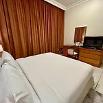 Al Nakheel Hotel Apartments Abu Dhabi