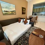 Al Nakheel Hotel Apartments Abu Dhabi