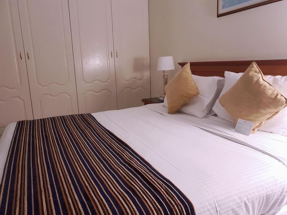 Al Nakheel Appart hôtel 3*