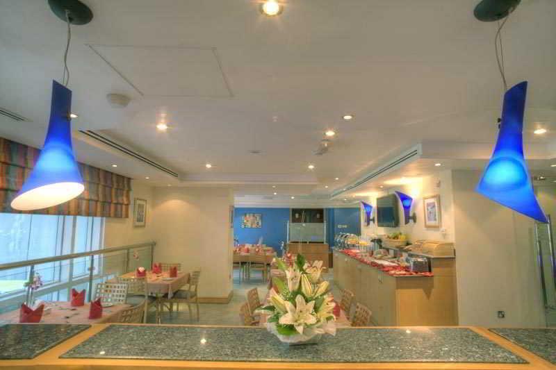 Aparthotel Al Nakheel Abu Dhabi