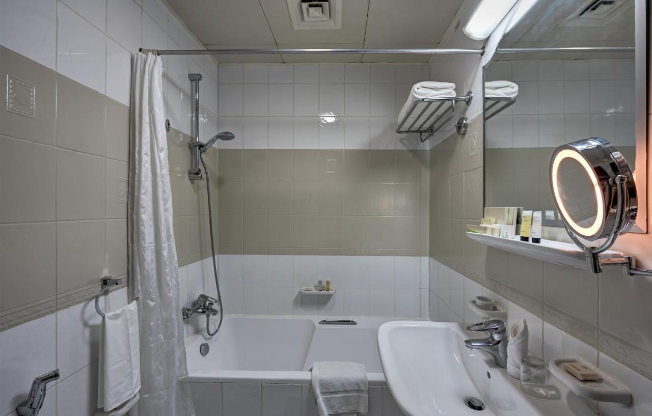 Al Nakheel Appart hôtel Abou Dabi