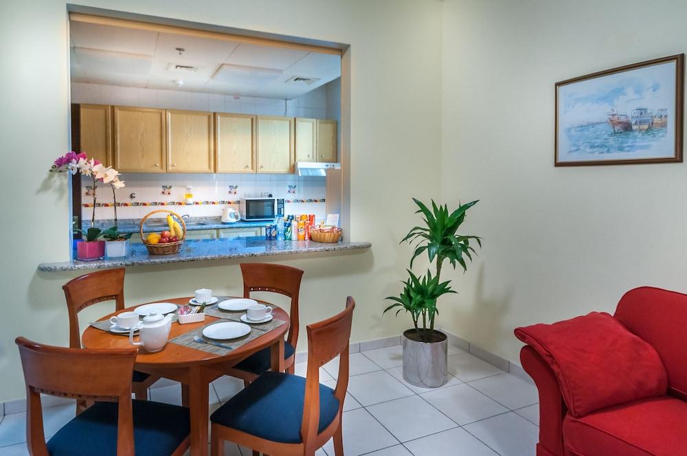 Al Nakheel 3* Abu Dhabi