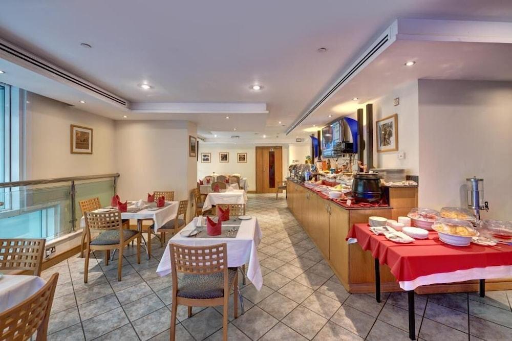 Aparthotel Al Nakheel