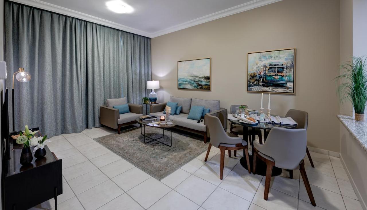 Aparthotel Al Nakheel