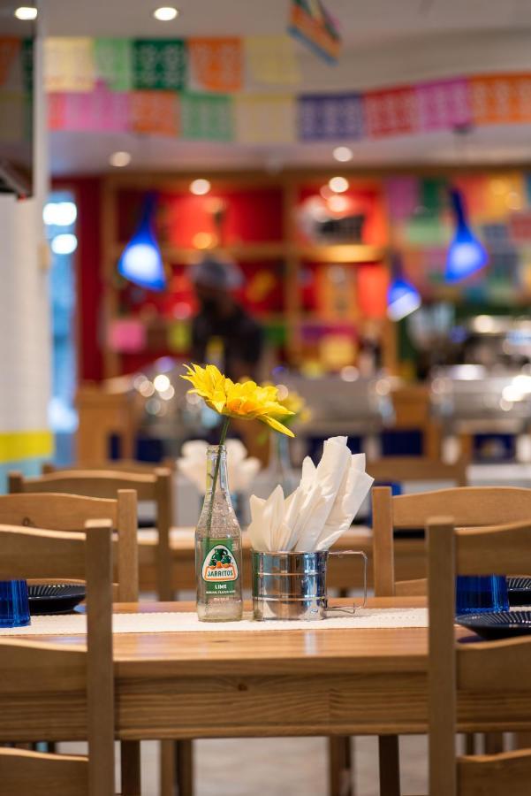 Al Nakheel Aparthotel