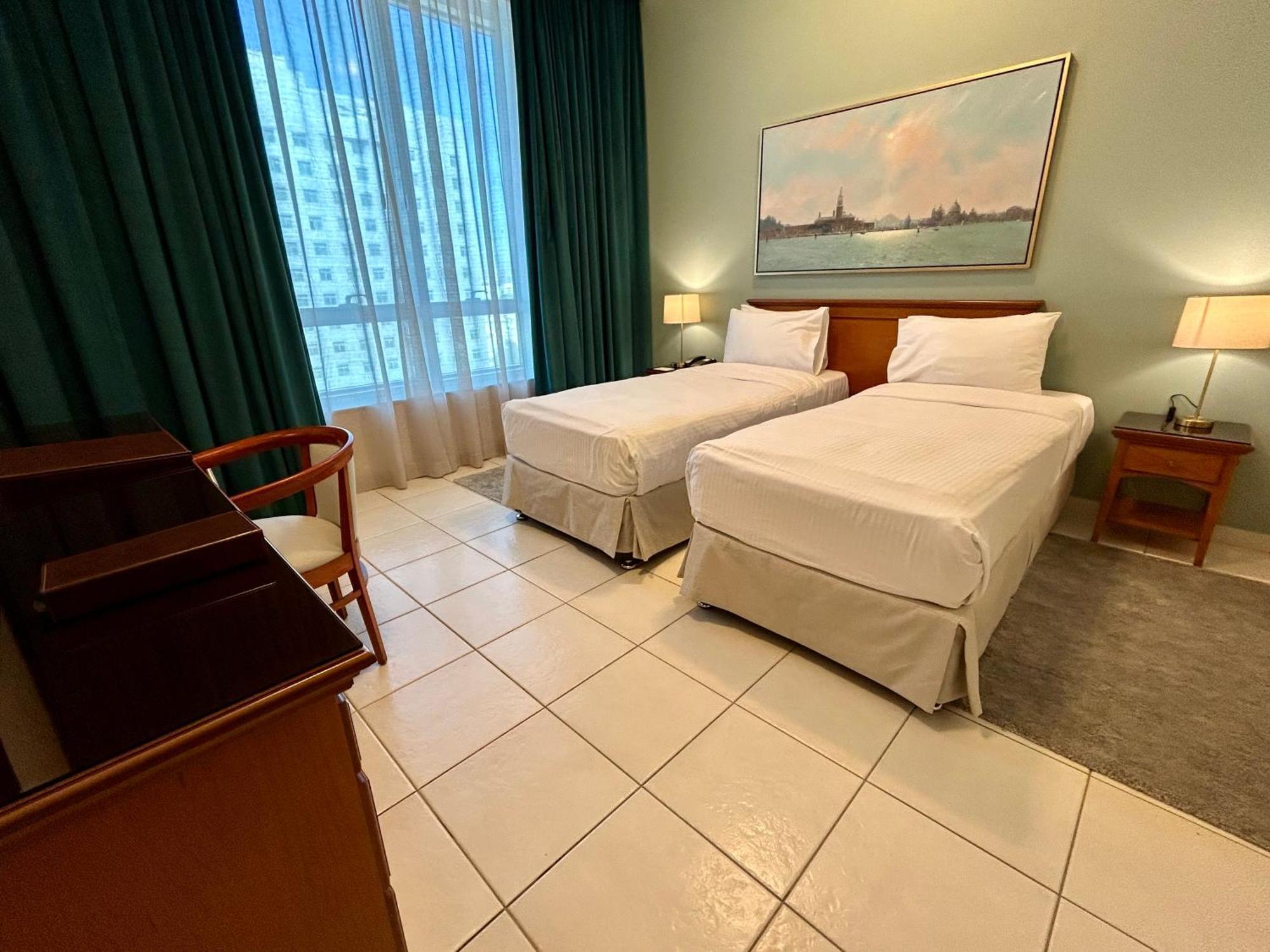 Appart hôtel Al Nakheel