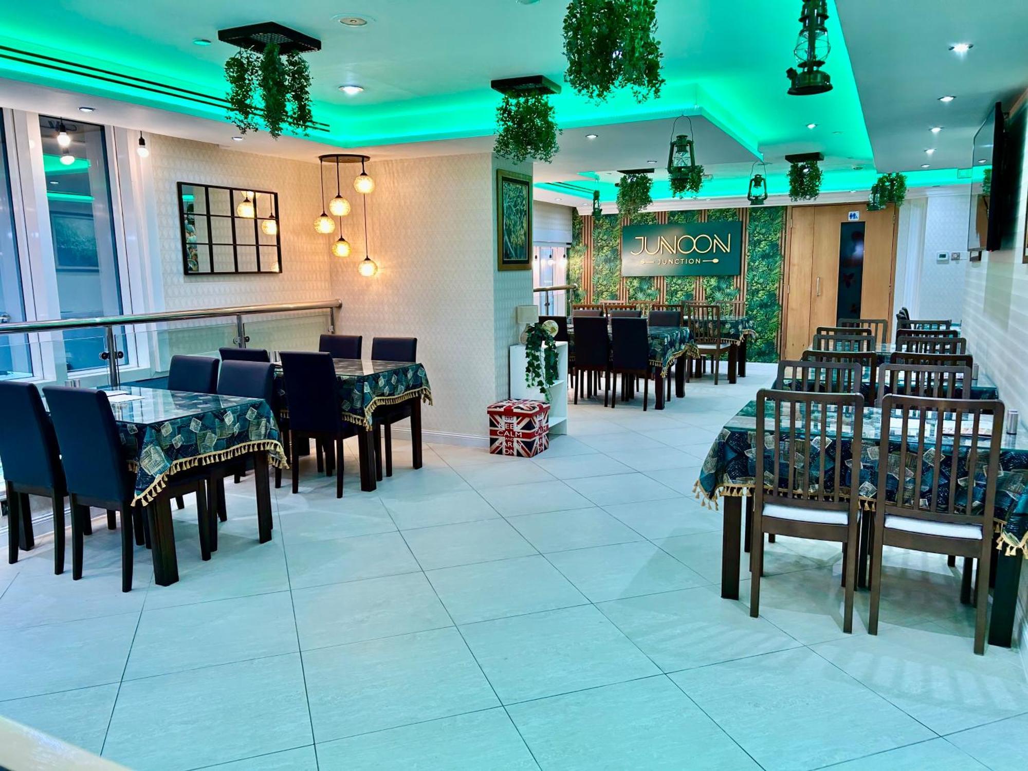Al Nakheel Aparthotel