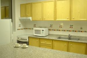 Aparthotel Al Nakheel 3*