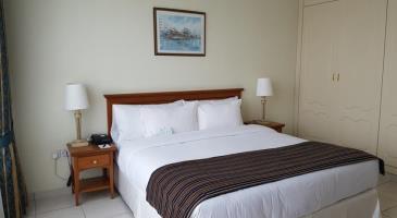 Al Nakheel 3*