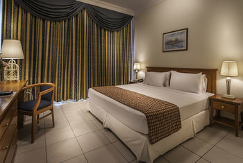 Al Nakheel 3* Abu Dhabi