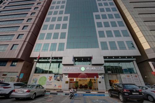 Al Nakheel Aparthotel